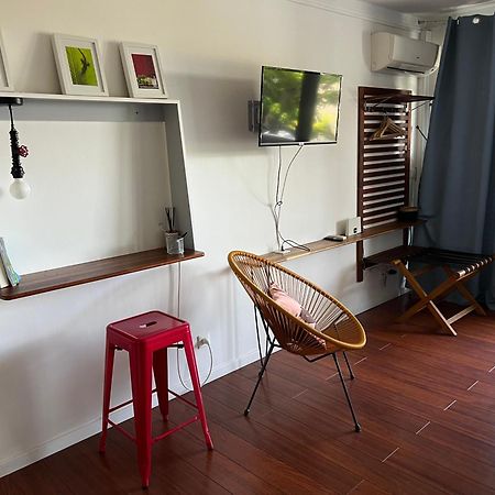 Pied A Terre Du Front De Mer Papeete  Exterior photo
