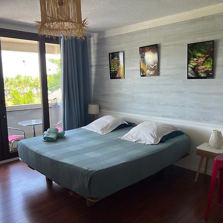 Pied A Terre Du Front De Mer Papeete  Exterior photo