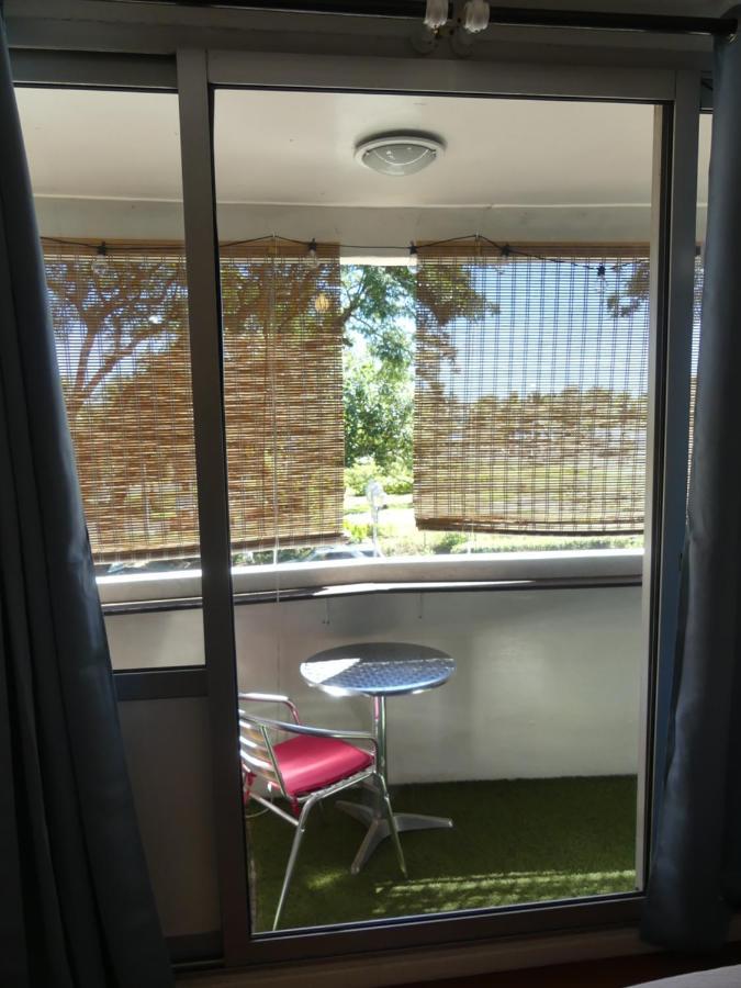 Pied A Terre Du Front De Mer Papeete  Exterior photo