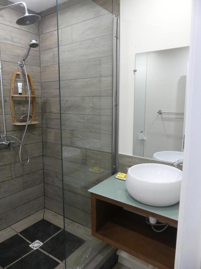 Pied A Terre Du Front De Mer Papeete  Exterior photo