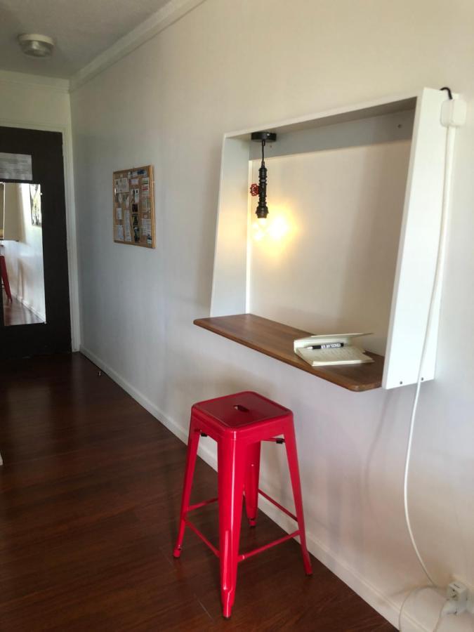 Pied A Terre Du Front De Mer Papeete  Exterior photo