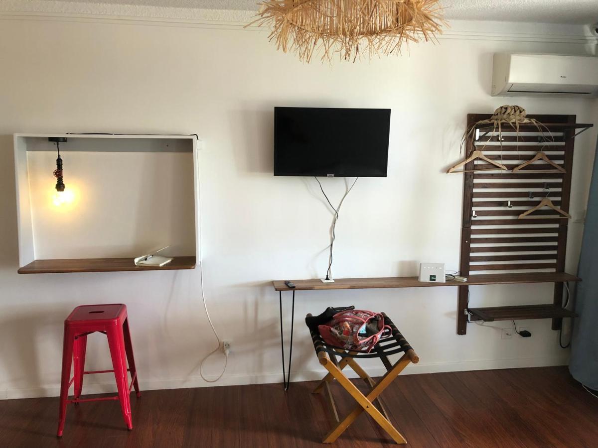 Pied A Terre Du Front De Mer Papeete  Exterior photo