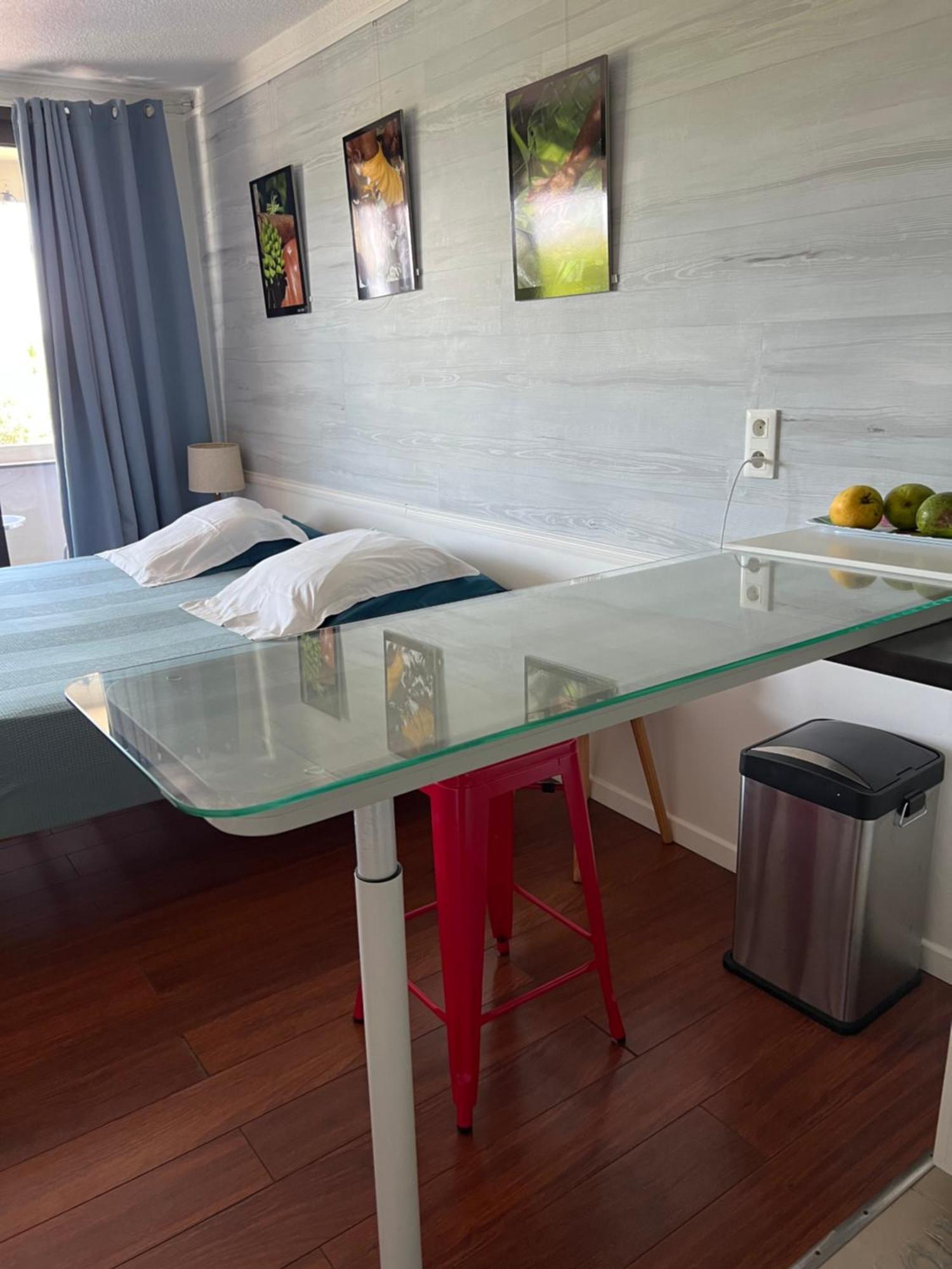 Pied A Terre Du Front De Mer Papeete  Exterior photo